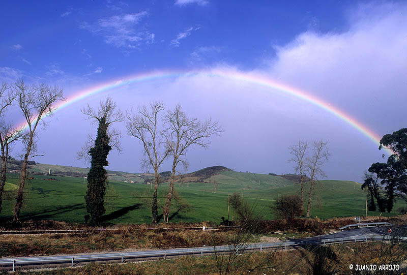 Foto de Ribadedeva (Asturias), España
