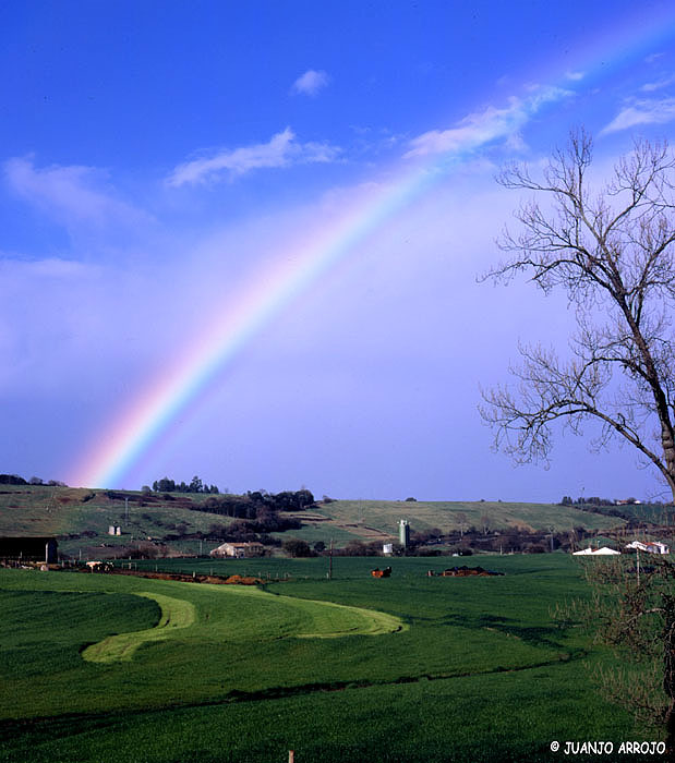 Foto de Ribadedeva (Asturias), España