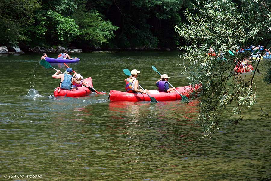 Foto de Parres (Asturias), España