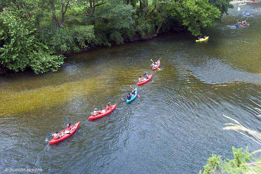 Foto de Parres (Asturias), España