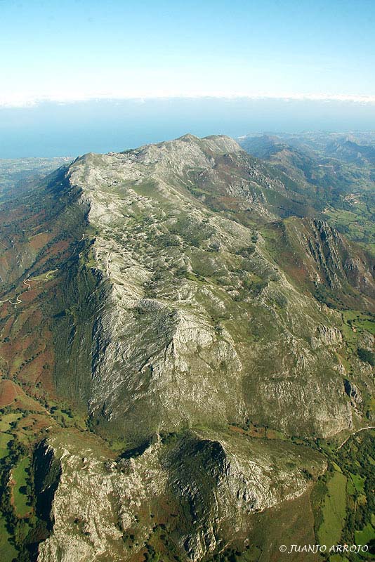Foto de Piloña-Parres-Colunga-Caravia (Asturias), España
