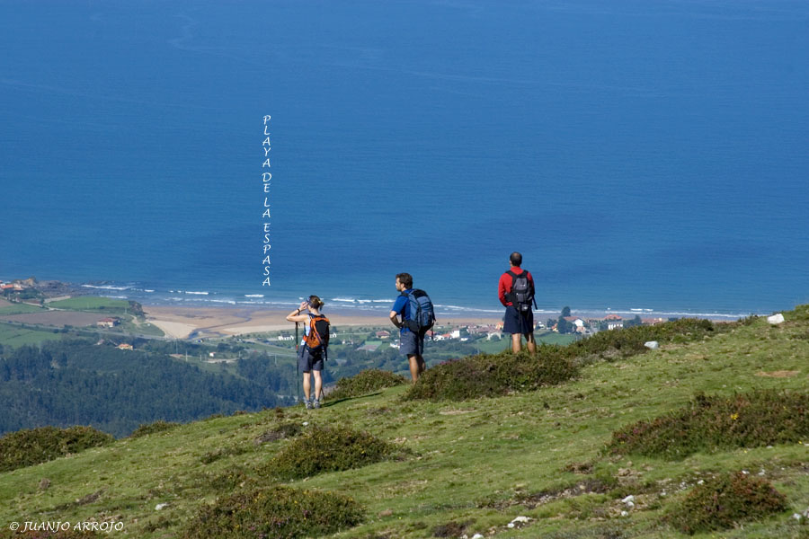 Foto de Piloña - Colunga (Asturias), España