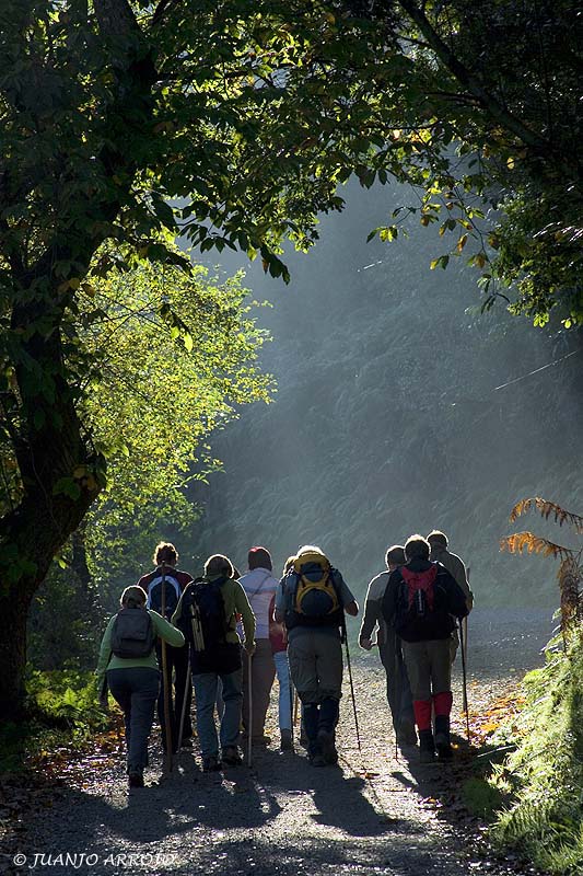Foto de Parres - Piloña (Asturias), España