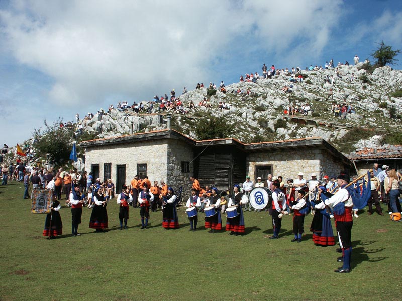 Foto de Piloña - Colunga (Asturias), España