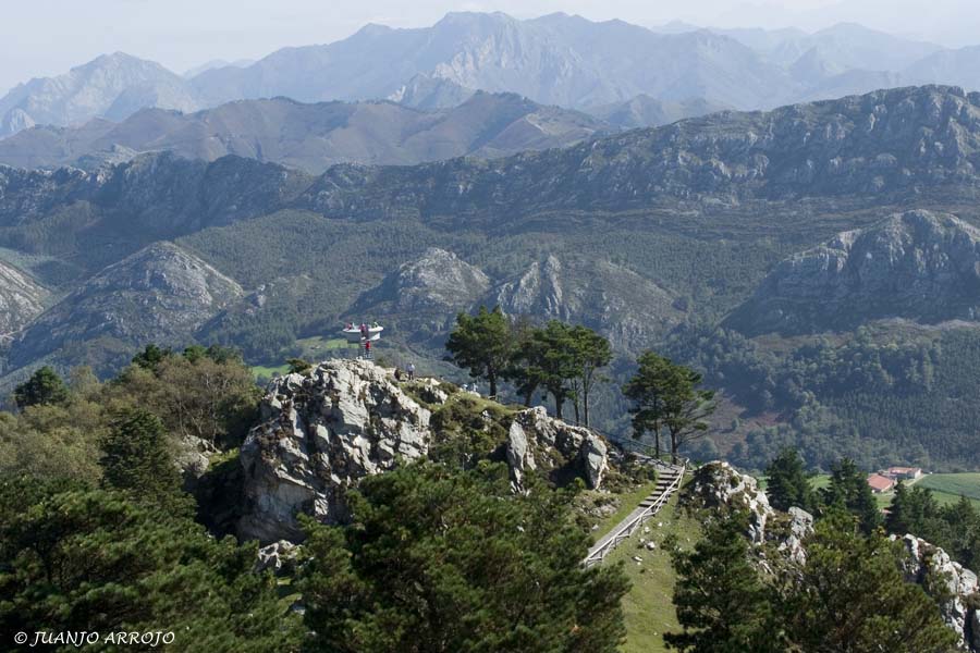 Foto de Parres - Caravia (Asturias), España