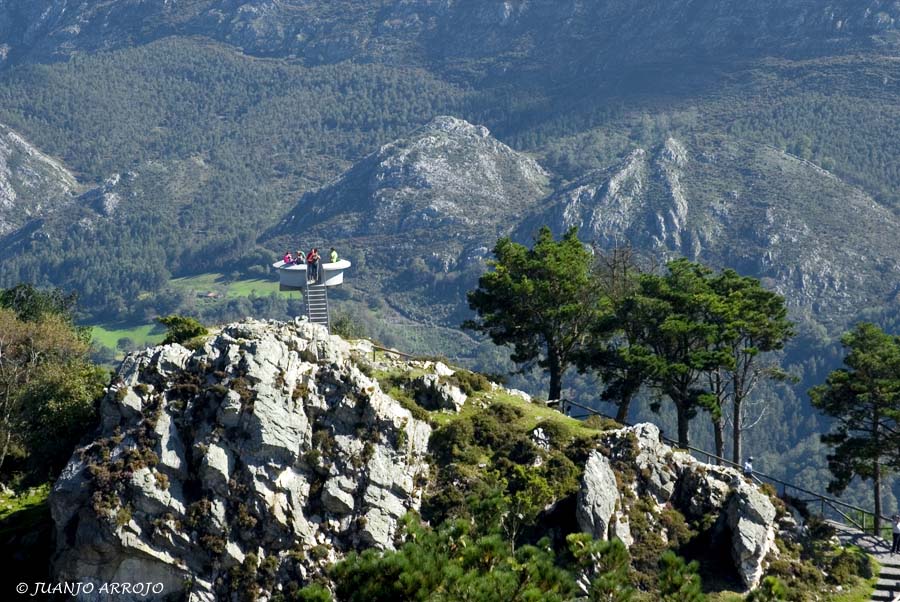 Foto de Parres - Caravia (Asturias), España