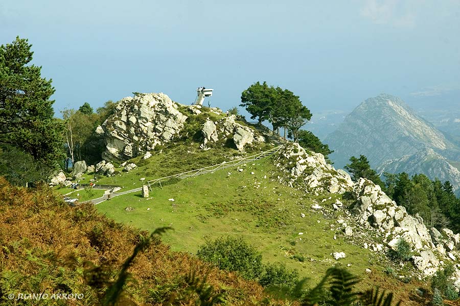 Foto de Parres - Caravia (Asturias), España