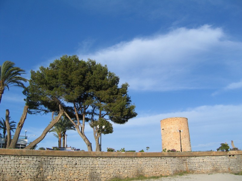 Foto de Ibiza - Eivissa (Illes Balears), España