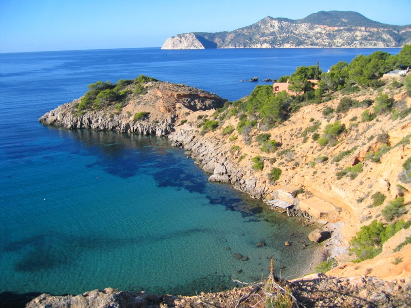 Foto de Ibiza - Eivissa (Illes Balears), España