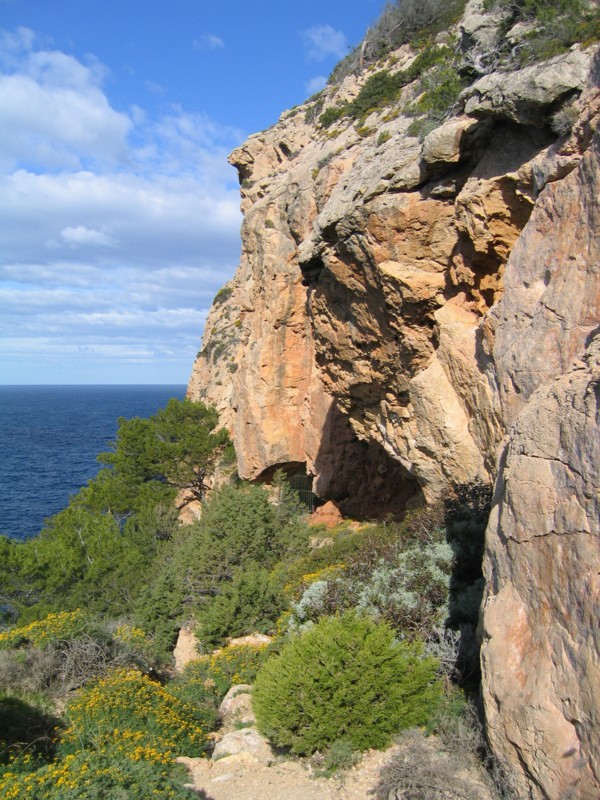 Foto de Ibiza - Eivissa (Illes Balears), España