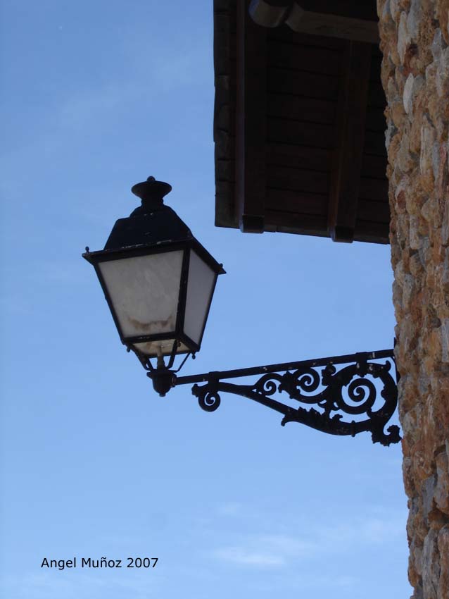 Foto de Urús (Girona), España