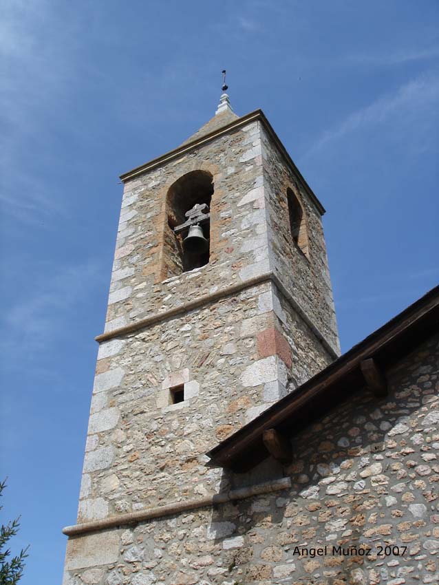 Foto de Urús (Girona), España