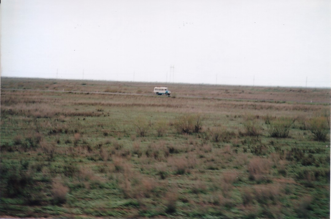 Foto de Samarcanda, Uzbekistán