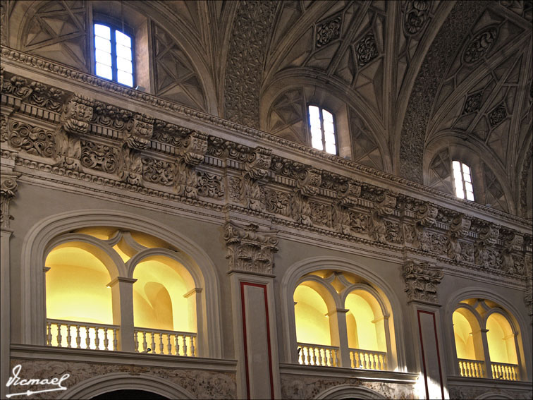 Foto de Zaragoza (Aragón), España