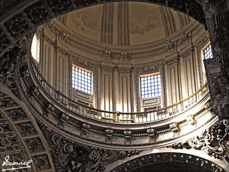 Foto de Zaragoza (Aragón), España