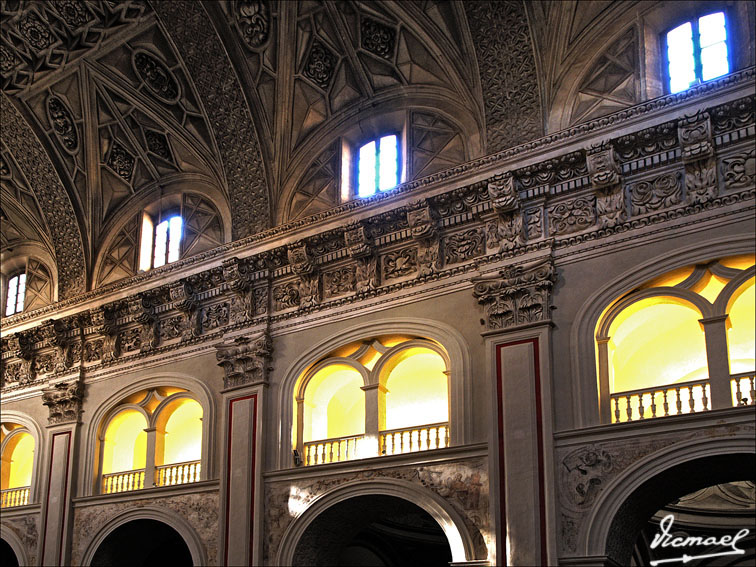 Foto de Zaragoza (Aragón), España