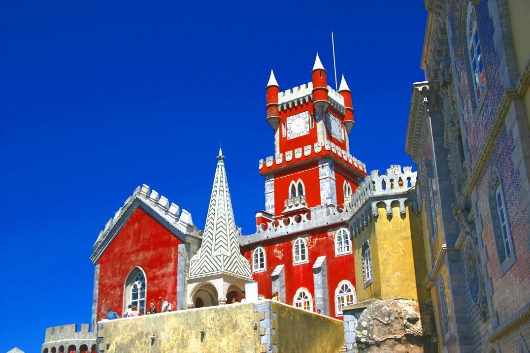 Foto de Sintra, Portugal