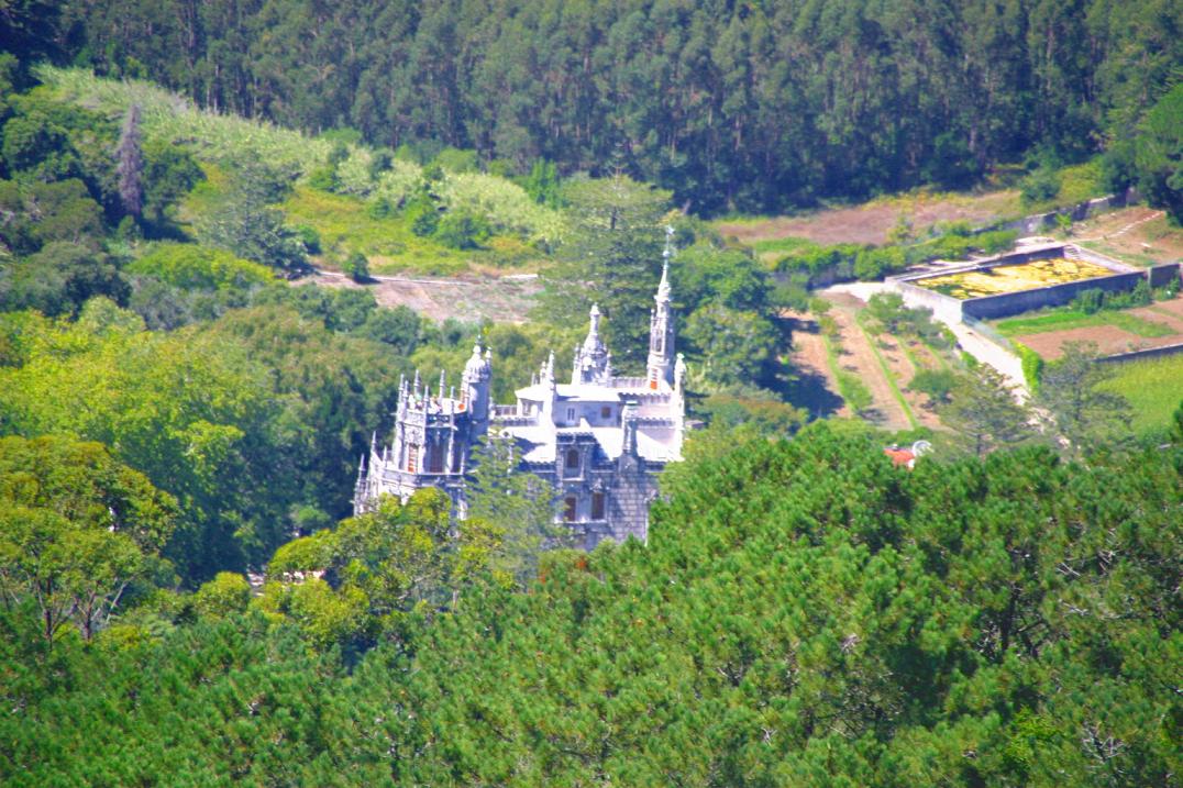 Foto de Sintra, Portugal