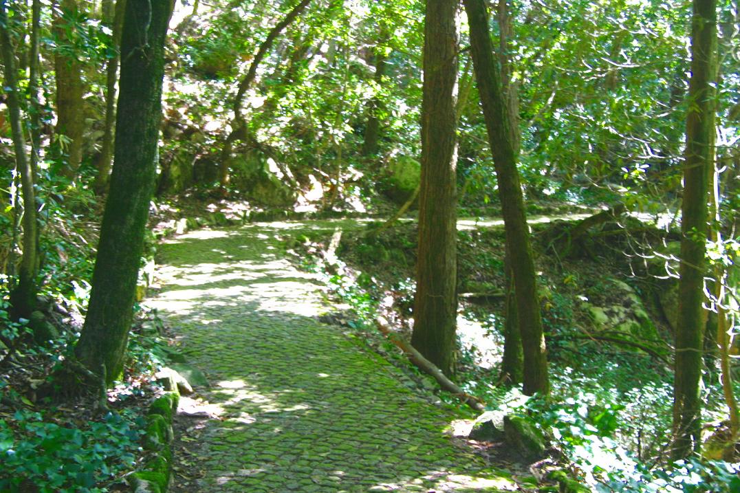 Foto de Sintra, Portugal