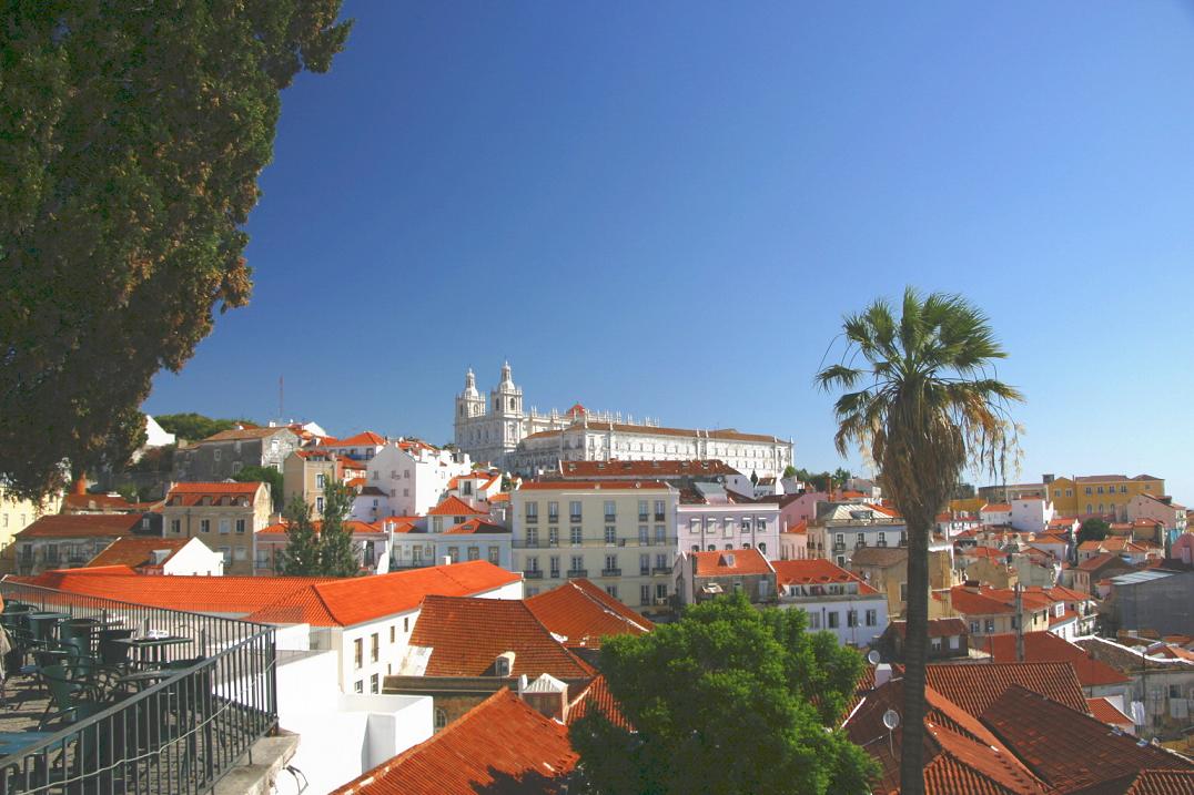Foto de Lisboa, Portugal