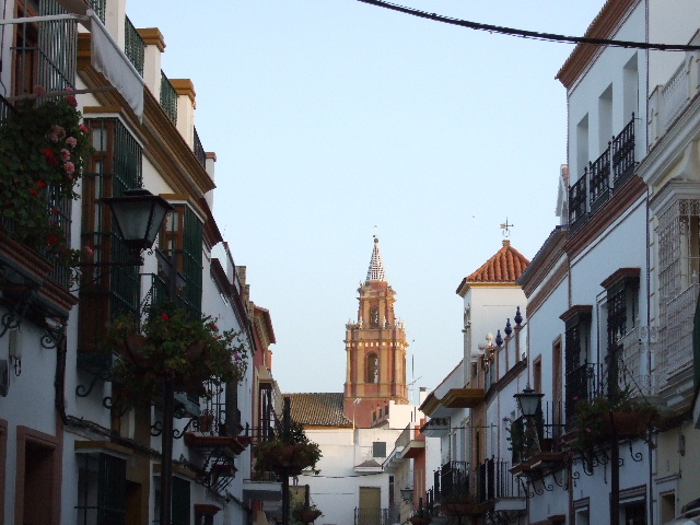 Foto De Los Palacios Y Villafranca Sevilla Espa a