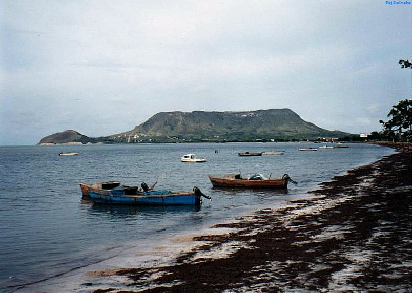 Foto de Montecristi, República Dominicana