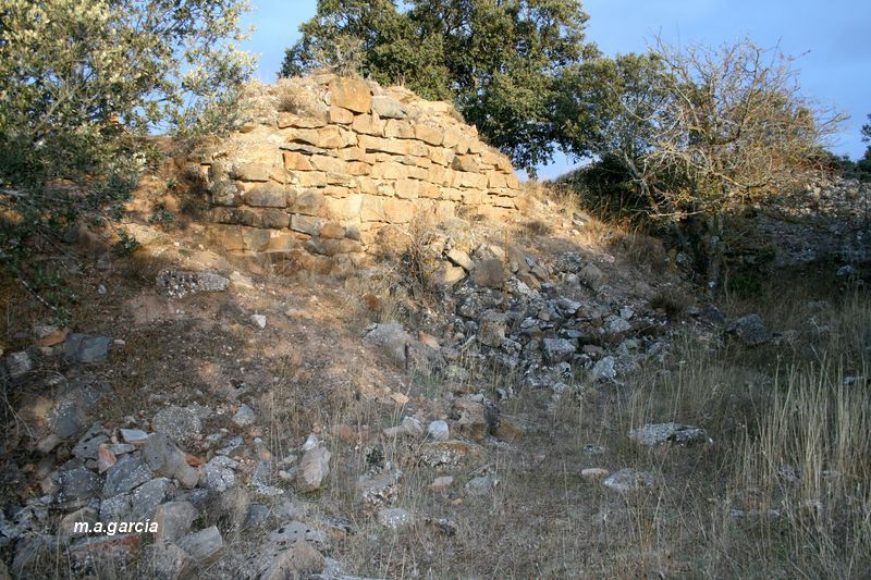 Foto de Ólvega (Soria), España