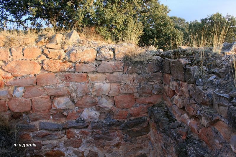 Foto de Ólvega (Soria), España