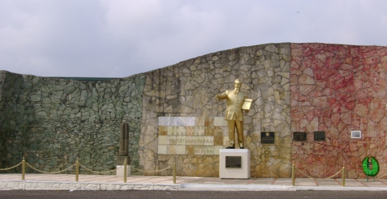 Foto de Xicotepec, México