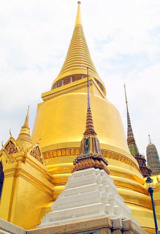 Foto de Bangkok, Tailandia