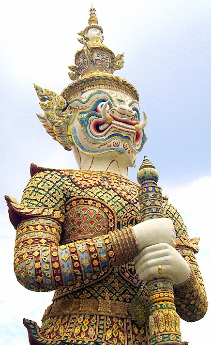 Foto de Bangkok, Tailandia