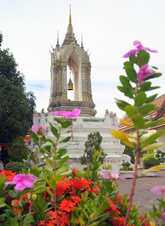 Foto de Bangkok, Tailandia