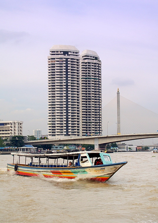 Foto de Bangkok, Tailandia