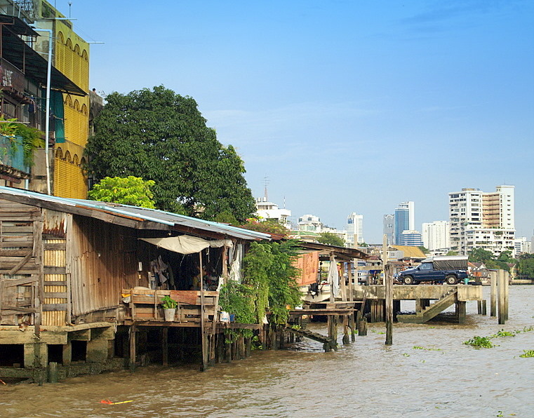Foto de Bangkok, Tailandia