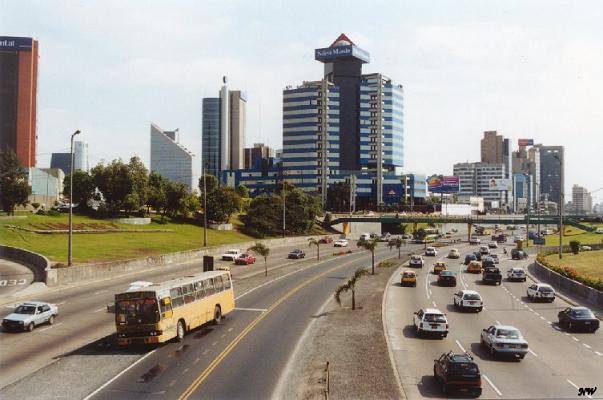 Foto de Lima, Perú
