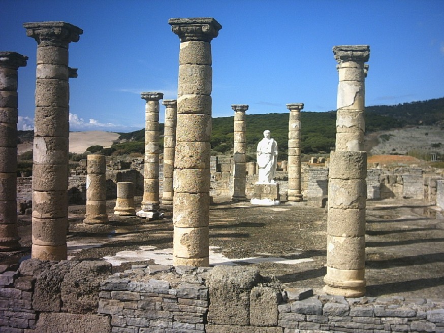 Foto de Tarifa - Bolonia (Cádiz), España