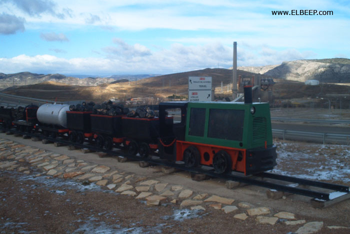Foto de Escucha (Teruel), España