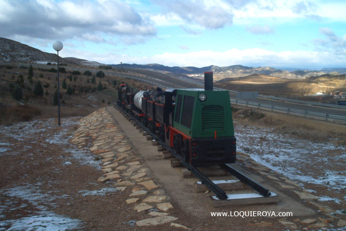 Foto de Escucha (Teruel), España