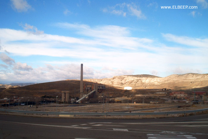 Foto de Escucha (Teruel), España