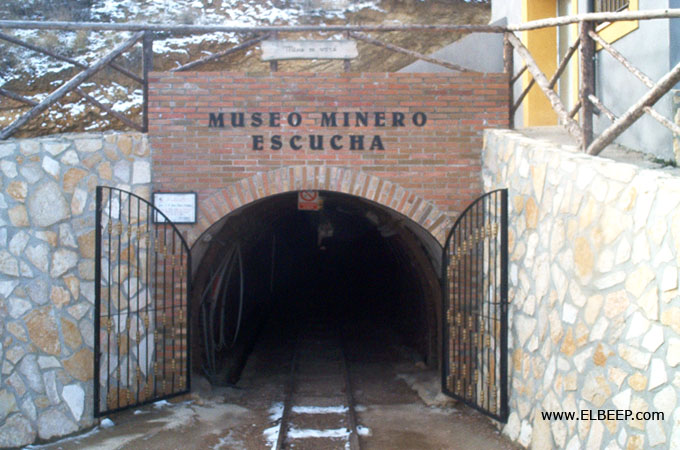 Foto de Escucha (Teruel), España