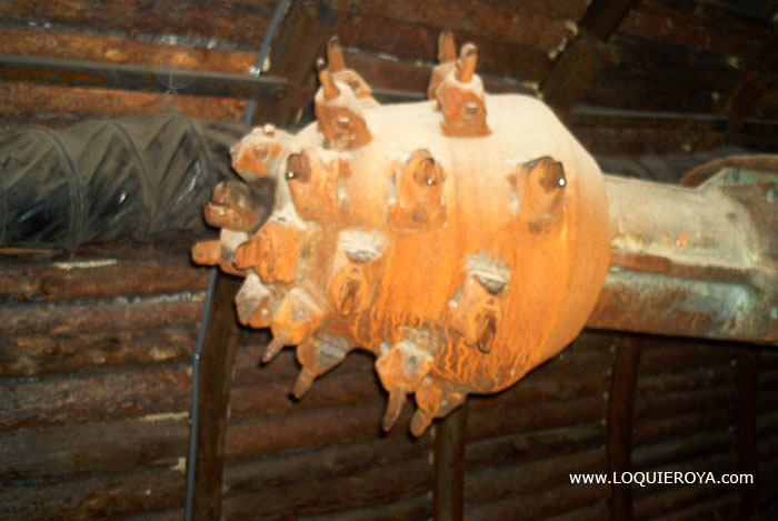 Foto de Escucha (Teruel), España