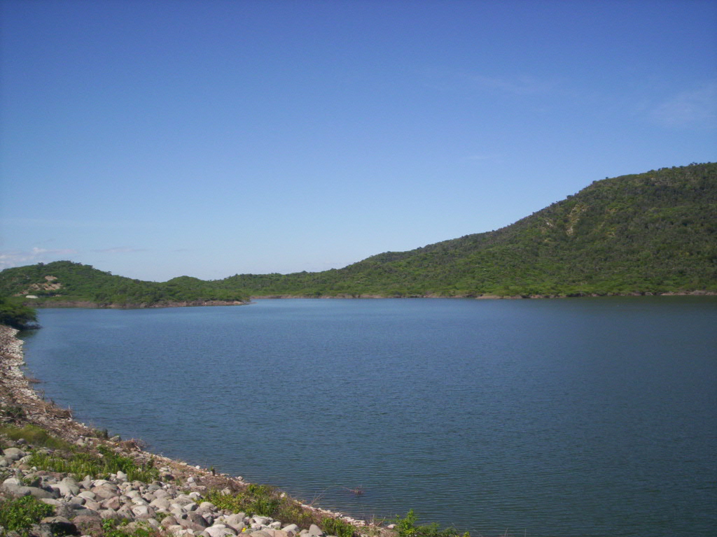 Foto de Azua, República Dominicana