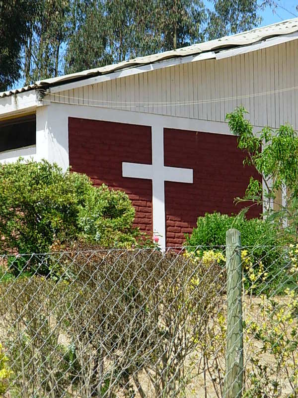 Foto de Casa Blanca, Chile
