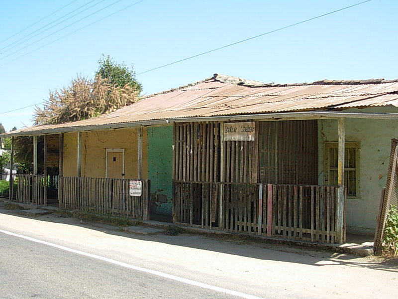 Foto de Casa Blanca, Chile