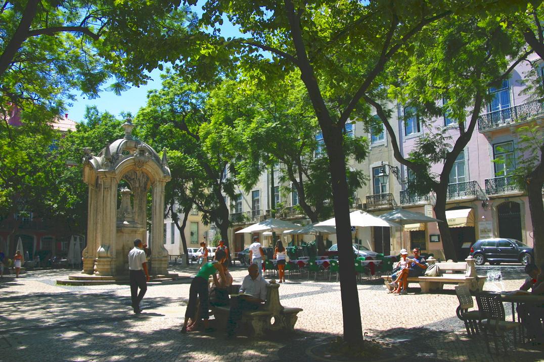 Foto de Lisboa, Portugal