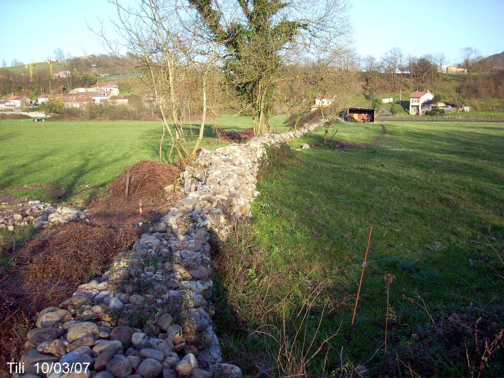 Foto de Las Caldas (Asturias), España
