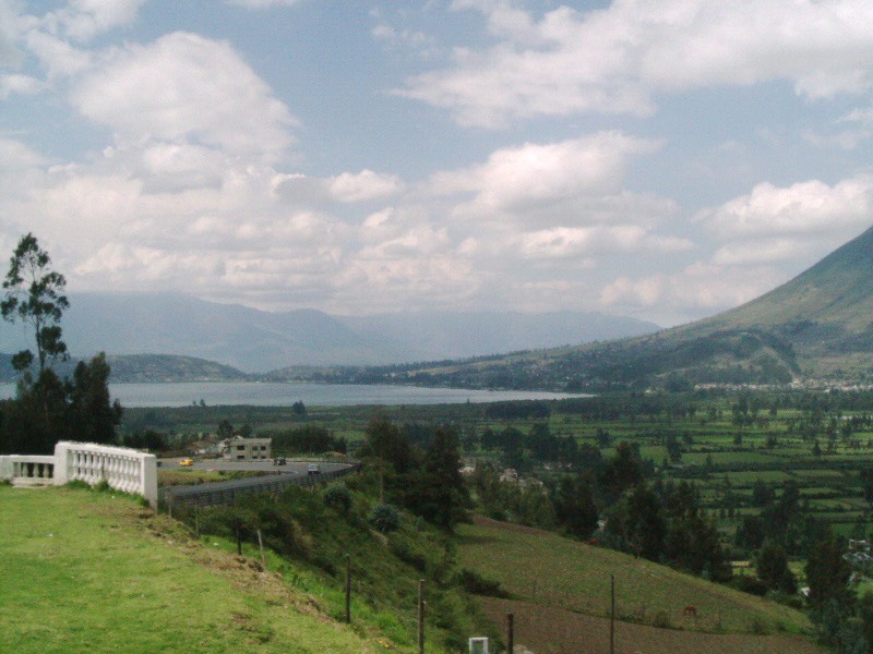 Foto de Otavalo, Ecuador