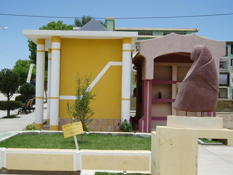 Foto de Oruro, Bolivia