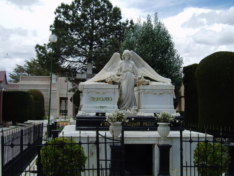 Foto de Oruro, Bolivia