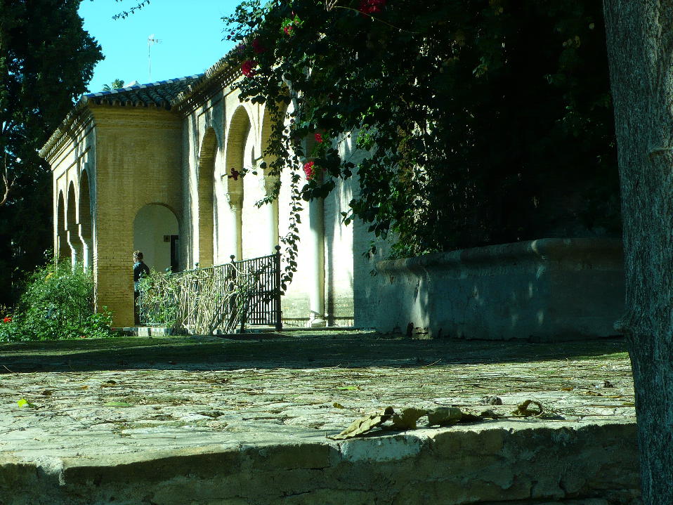 Foto de Sevilla (Andalucía), España